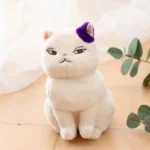 Whisper of the Heart Plush Figure – Otedama Moon 17 cm 2