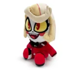 Hazbin Hotel Plush – Charlie Morningstar 22 cm 3
