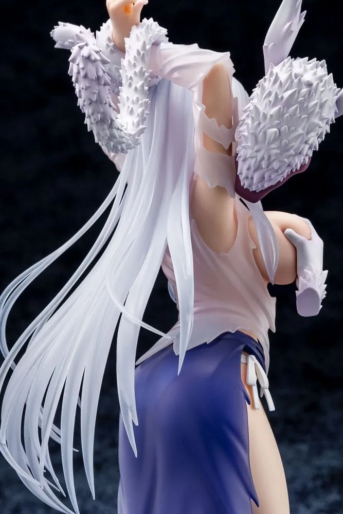 7th Prince PVC Figure – Captive Sword Princess Sylpha 27 cm 7