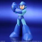 Mega Man Figuur – Gigantic Series 35 cm 2