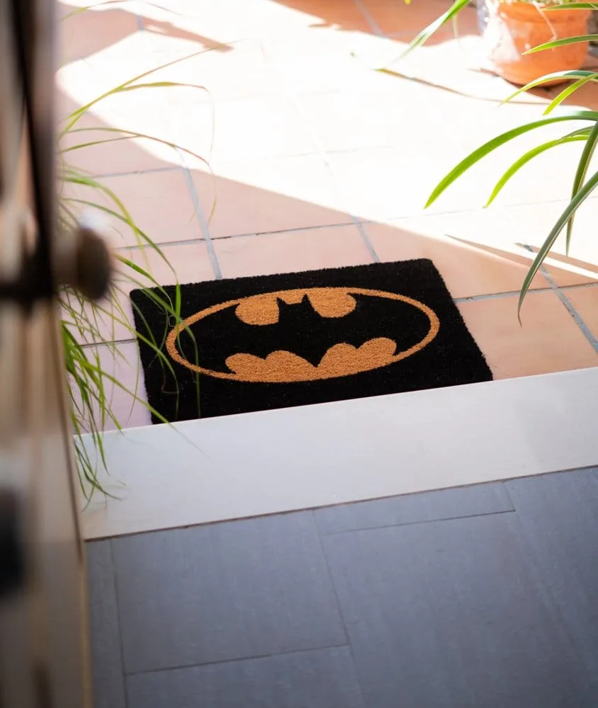 DC Comics Doormat – Batman Logo 60 x 40 cm 7