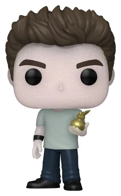 Twilight POP Vinyl Figures – Edward Chase Assortment 9 cm 5