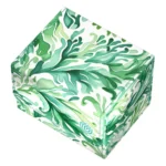 Coral Places Deck Box – Kelp Forest Sidewinder 100+ Xenoskin 3