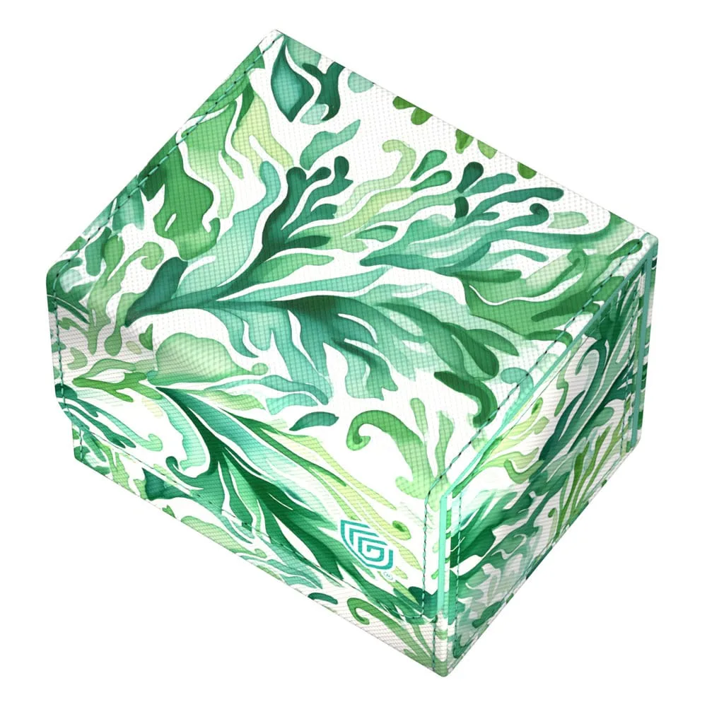 Coral Places Deck Box – Kelp Forest Sidewinder 100+ Xenoskin 3