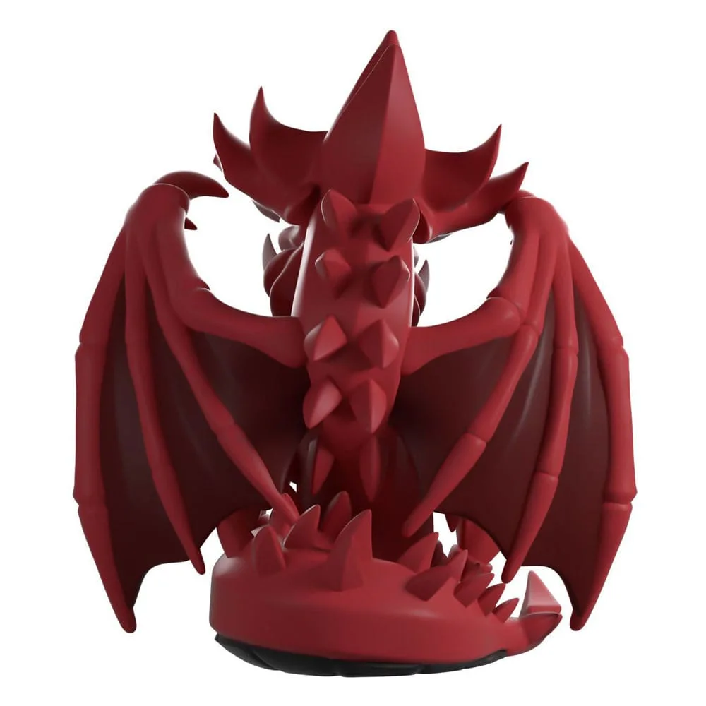 Yu-Gi-Oh Vinyl Figure – Slifer the Sky Dragon 11 cm 5