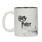 Harry Potter Mug – Hogwarts Castle 330 ml 2