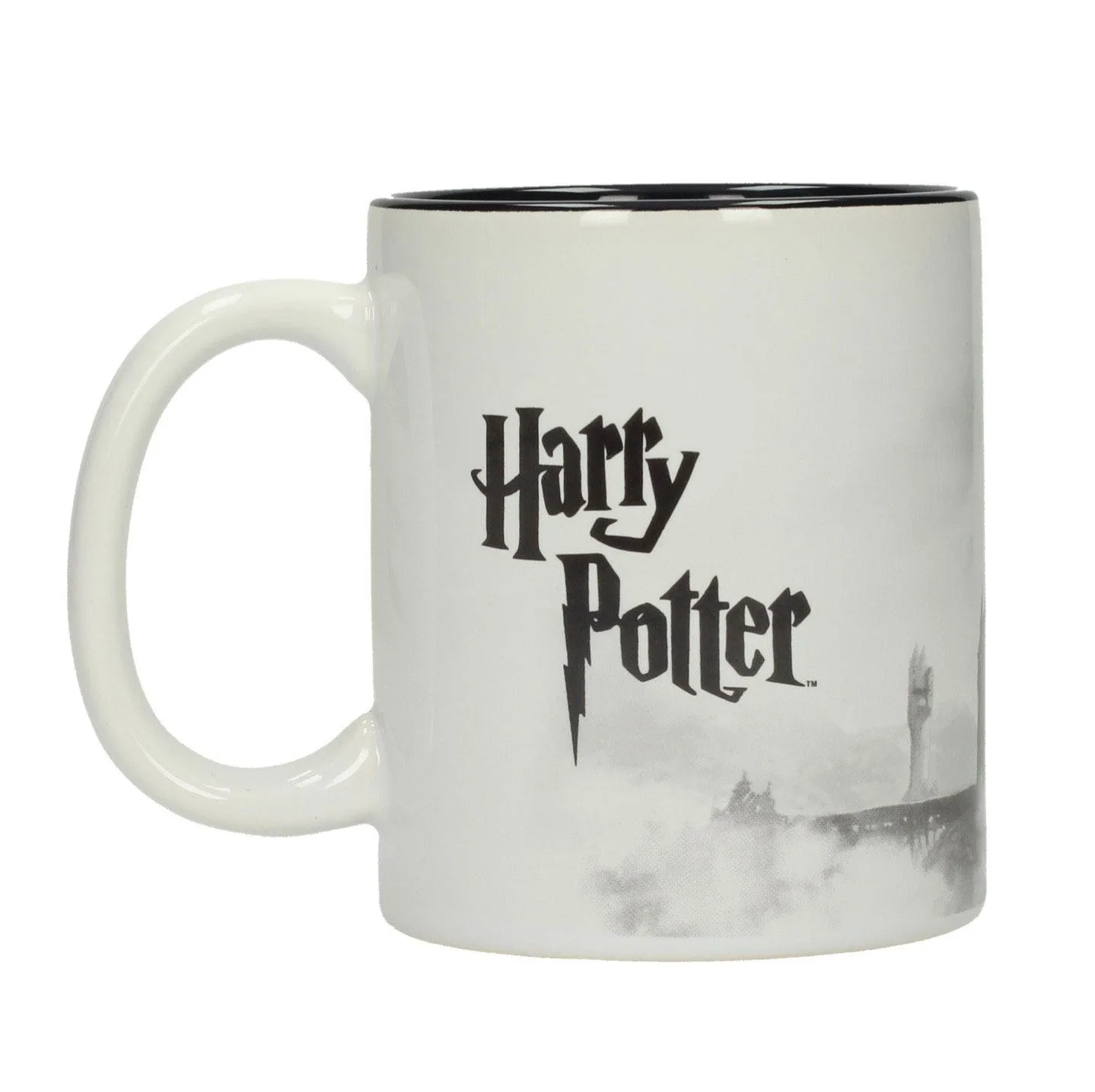 Harry Potter Mug – Hogwarts Castle 330 ml 2