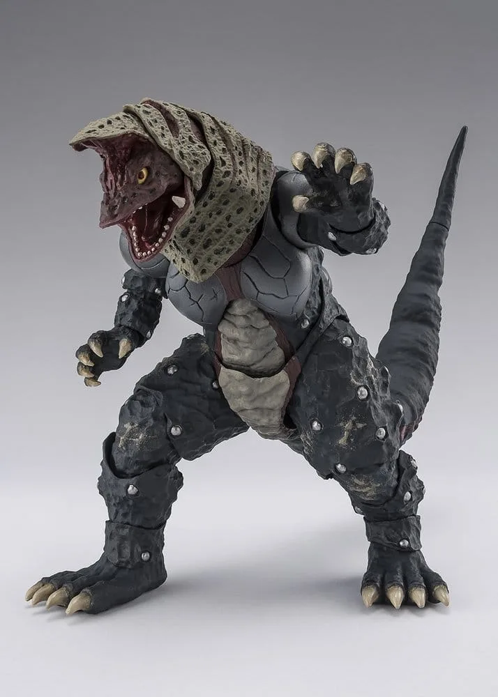 Ultraman Tiga Action Figure – Golza 30th Anniversary 15 cm 4
