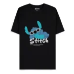 Lilo & Stitch T-Shirt – Sunglasses L 1