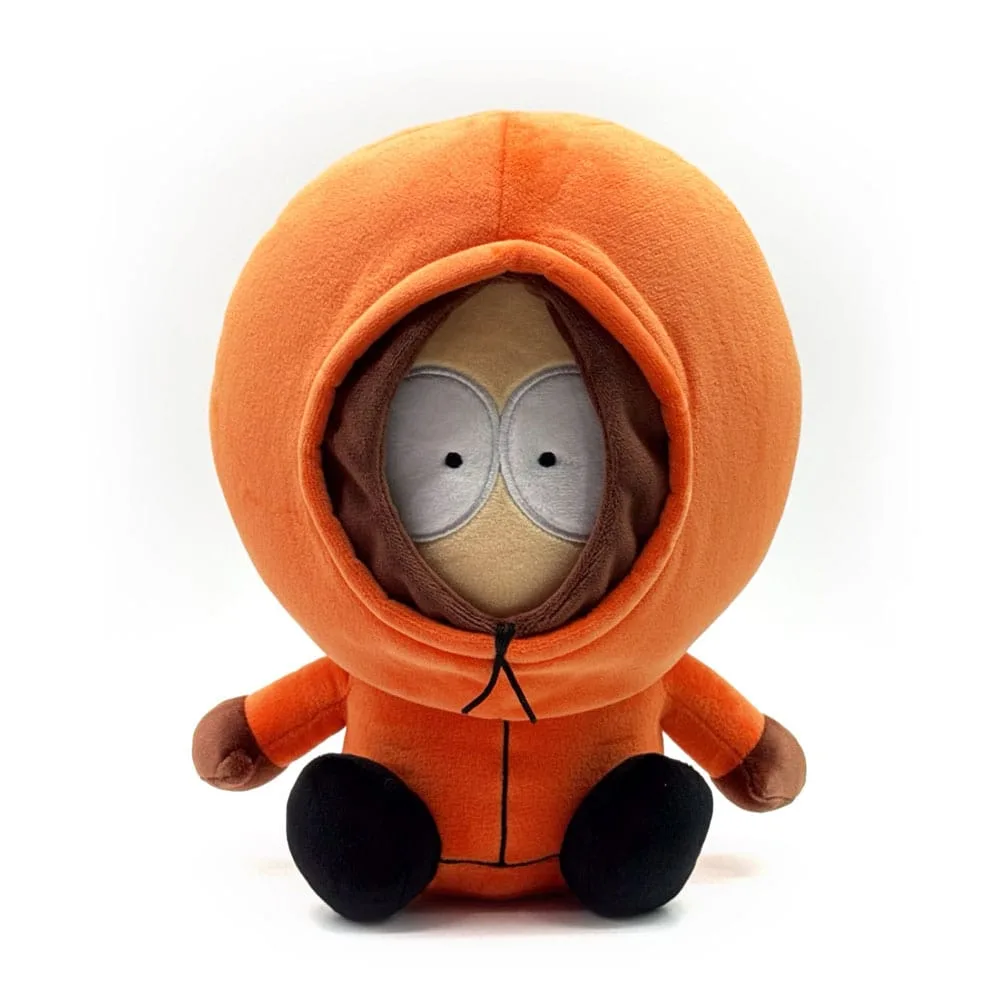 South Park Plush – Kenny by Youtooz 22 cm