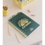 Marvel Notizbuch – Groot mit Register A5 3