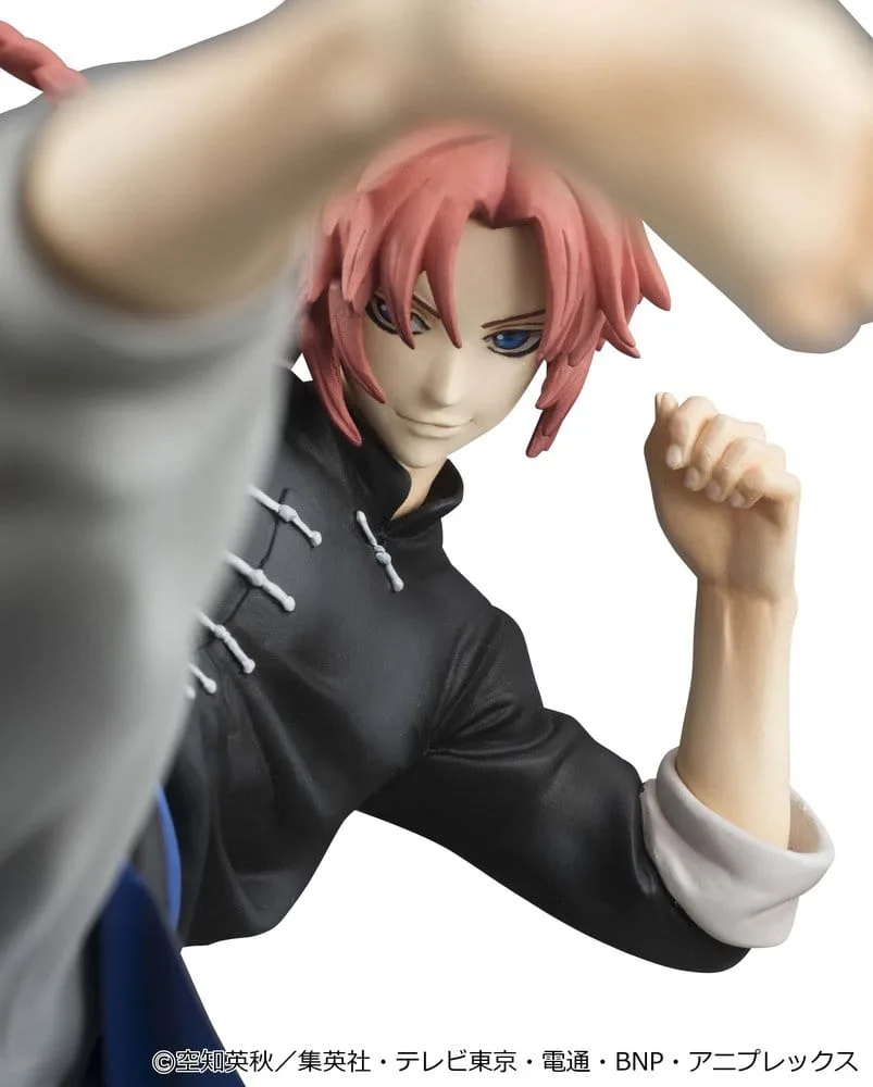 Gintama PVC Figure – G.E.M. Kamui Version 2 20 cm 10