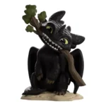 How to Train Your Dragon Vinyl Figure – Fetch Toothless 13 cm 1