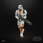 Star Wars Action Figure – Black Series Republic Trooper 15 cm 3