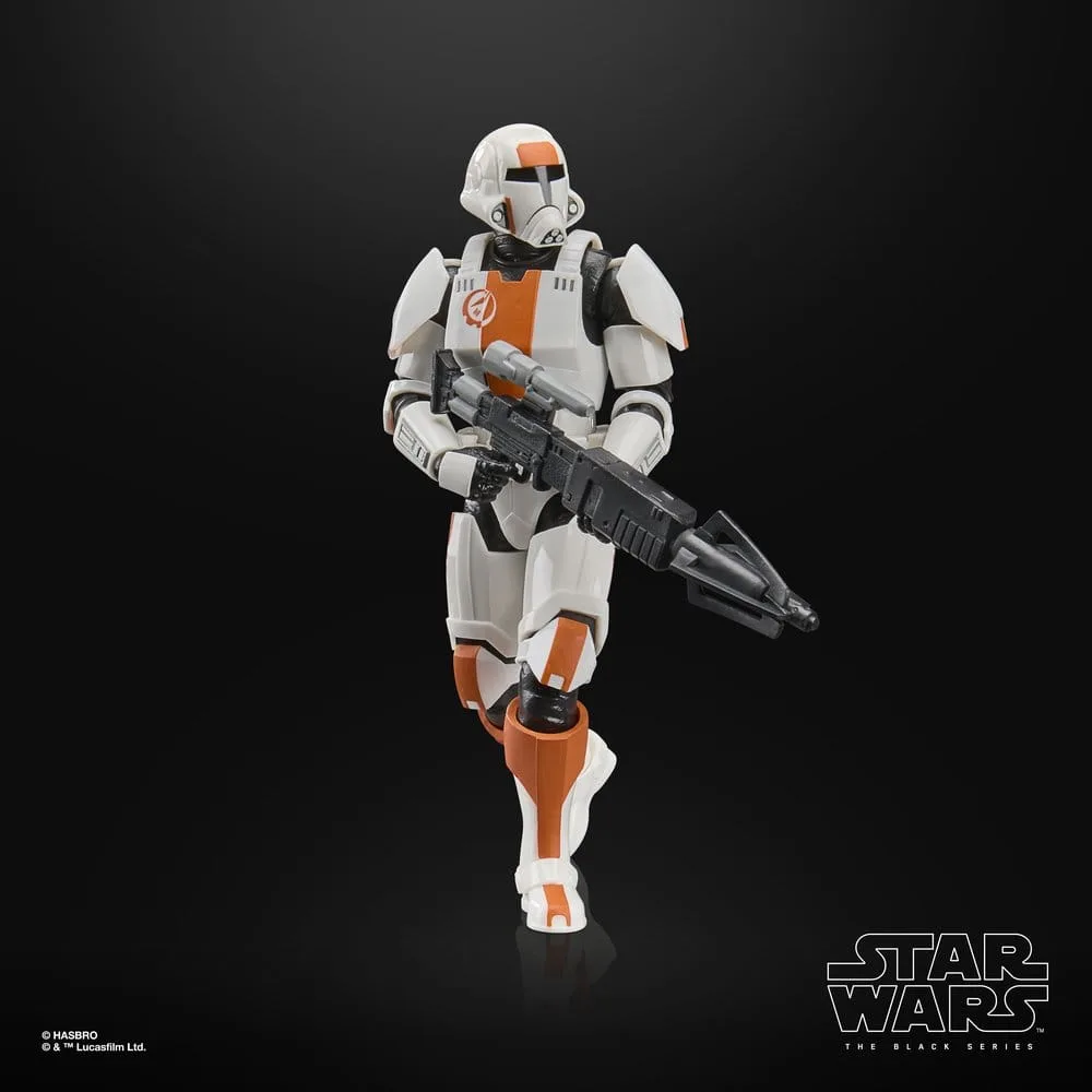 Star Wars Action Figure – Black Series Republic Trooper 15 cm 3