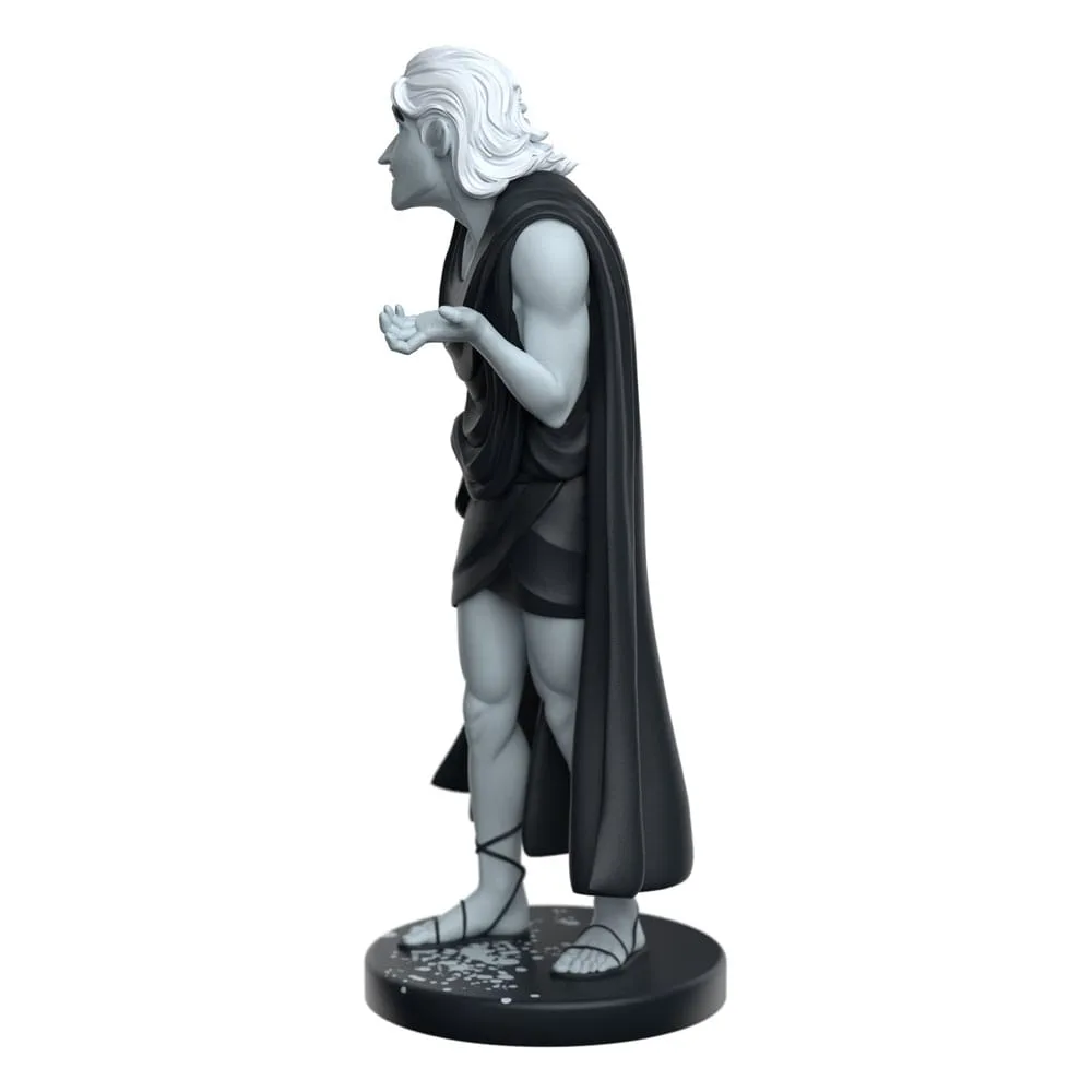 Lore Olympus Mini Vinyl Figure – Thanatos 14 cm 3