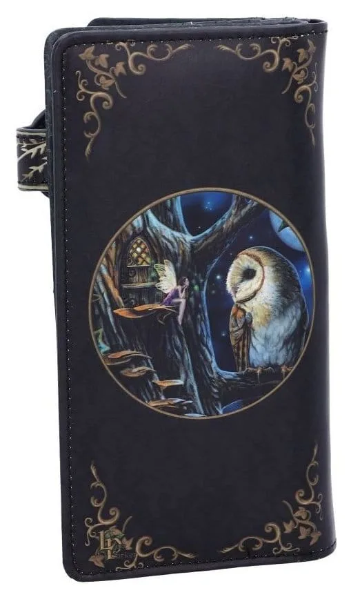 Lisa Parker Purse – Fairy Tales Embossed 19 cm 3