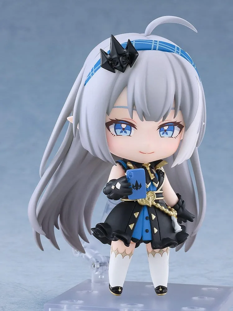 Stella Sora Nendoroid Figure – Tyrant Female Version 10 cm 6