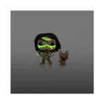 Prey Funko Pop! Plus Figuur – Naru GW 9 cm 2
