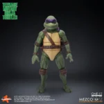 Teenage Mutant Ninja Turtles Figure Set – 1990 Movie 15 cm 16