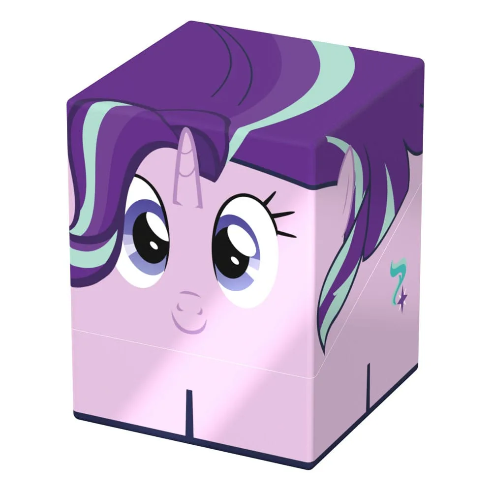 My Little Pony Deck Box – Starlight Glimmer Squaroe MLP002 2