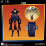 Batman The Animated Series Action Figures – Series 2 Deluxe 9 cm 3