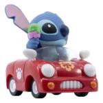 Lilo & Stitch Pullback Vehicles – Stitch Blind Box 12-Pack 4–6 cm 23