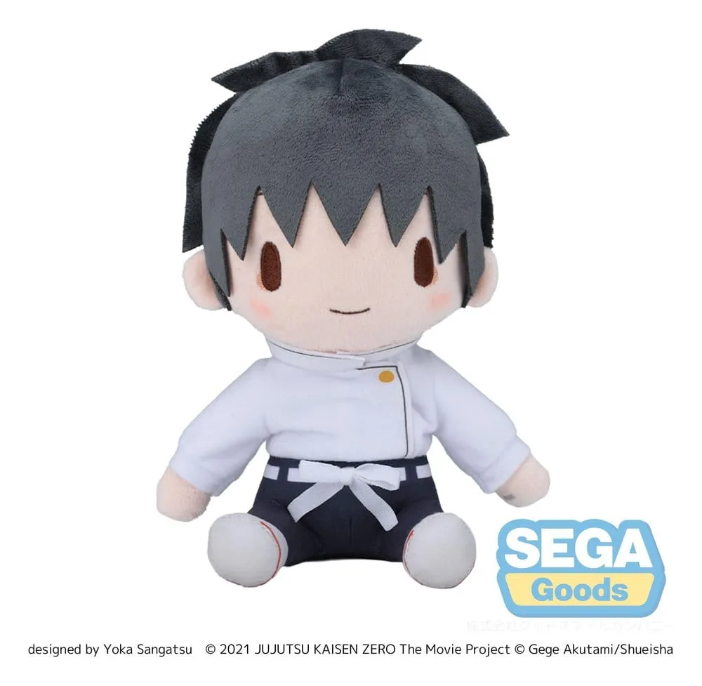 Jujutsu Kaisen Plush – Fuwa Petit Yuta Okkotsu 20 cm