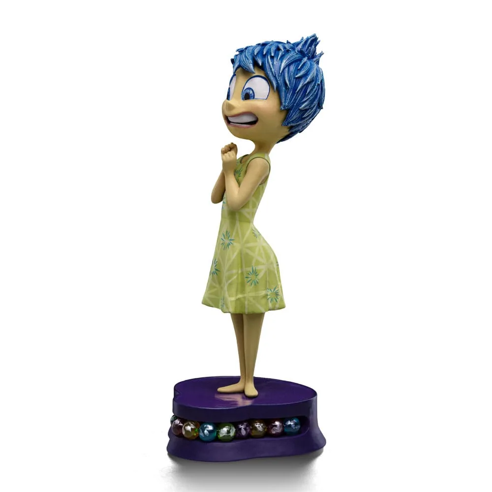 Inside Out 2 Beeld – Joy Art Scale 1:10 20 cm 6