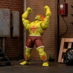 Ultra Street Fighter II Action Figure – Blanka 1:12 Scale 19 cm 5