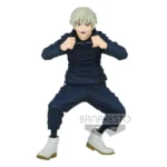 Jujutsu Kaisen Sammelfigur – Toge Inumaki 15 cm 1