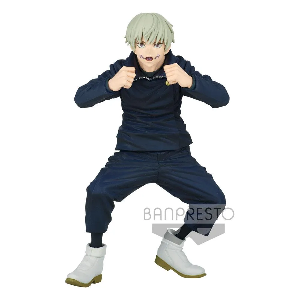 Jujutsu Kaisen Statue – Toge Inumaki 15 cm