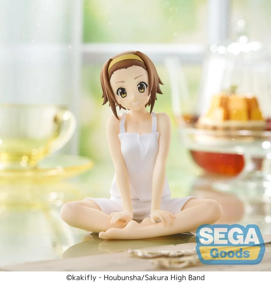 K-ON! PVC Statue – Ritsu Tainaka Yumemirize 12 cm 3