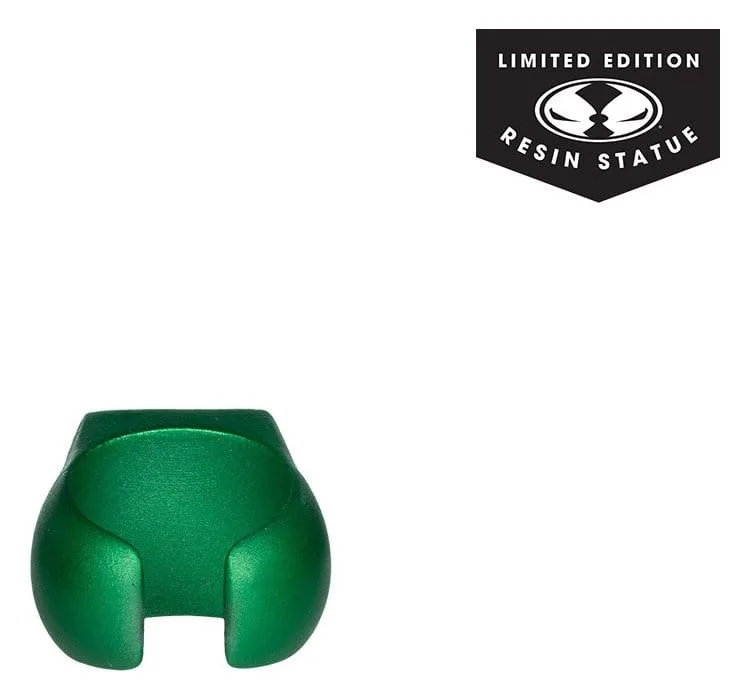 Green Lantern Büste – Hal Jordan Gold Label mit Ring 26 cm 6