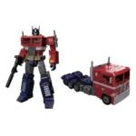 Transformers Action Figure – MPG-17 Optimus Prime Style Generation 2
