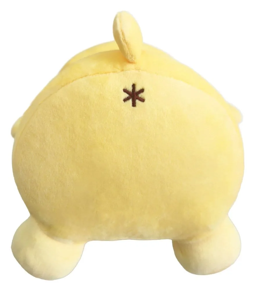 Sanrio Plush – Pompompurin Love Edition 25 cm 5