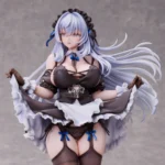 Original Character Statue – Shion Alfine by SG 1/6 28 cm 9