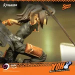 Shaman King Diorama – Yoh Elite Fusion 1:6 62 cm 6
