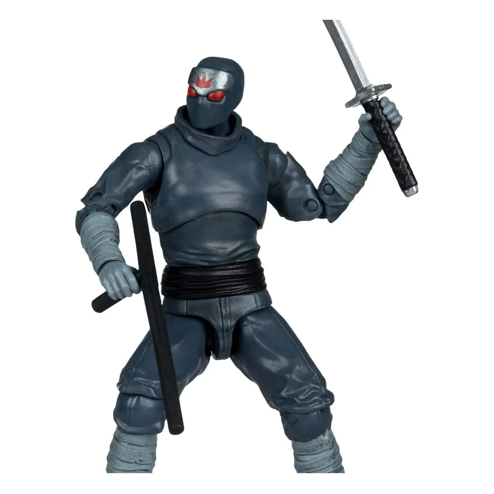 TMNT Action Figure – Page Punchers Foot Soldier 14 cm 6