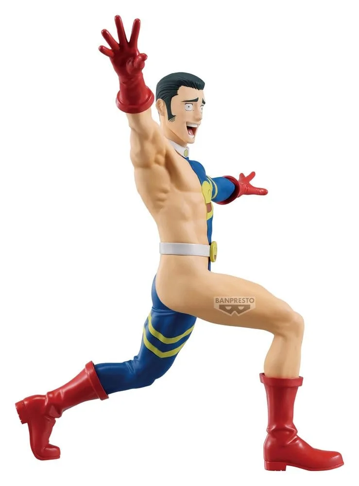 Jujutsu Kaisen Figure – Fumihiko Takaba 13 cm 2