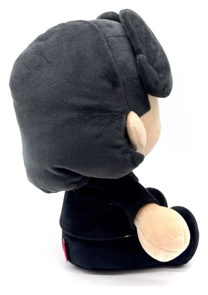 Real Real Japan Plush – Cameron 3