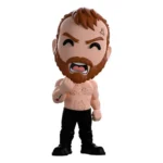 All Elite Wrestling Vinyl Figure – Jon Moxley 12 cm 1