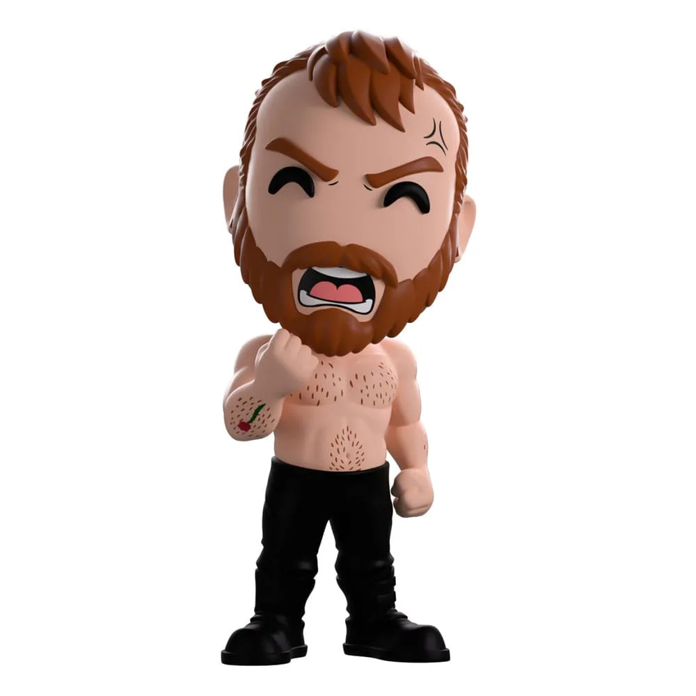 All Elite Wrestling Vinyl Figure – Jon Moxley 12 cm
