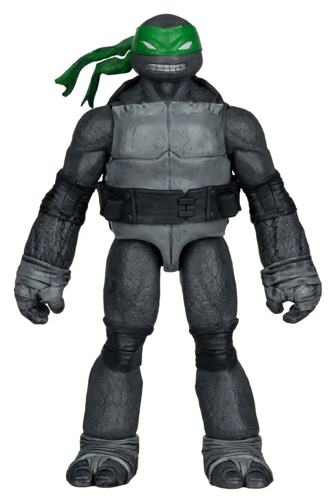 TMNT Action Figure – Page Punchers Red Platinum Edition 13 cm