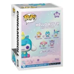 Hello Kitty and Friends Vinyl Figure – Funko Pop Cinnamoroll 9 cm 3