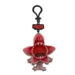 Stranger Things Plush Keychain – Demogorgon 12 x 8 cm 1