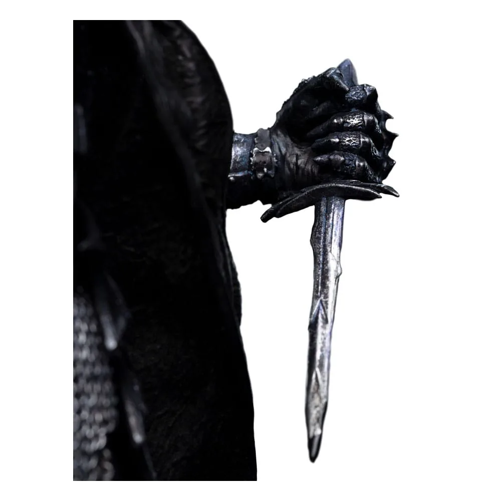 Lord of the Rings Mini Statue – Sauron 20 cm 6