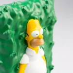 The Simpsons Bookends – Homer Bush 17 cm 3