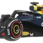 Formula 1 Die-Cast Cars – Oracle Red Bull Racing 2-Pack 1/64 4