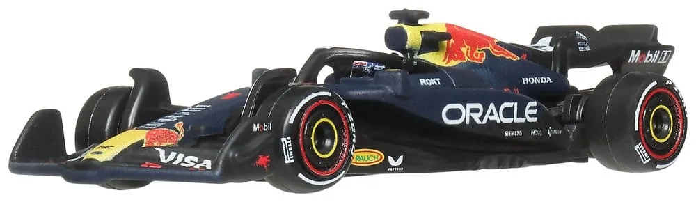Formula 1 Die-Cast Cars – Oracle Red Bull Racing 2-Pack 1/64 4